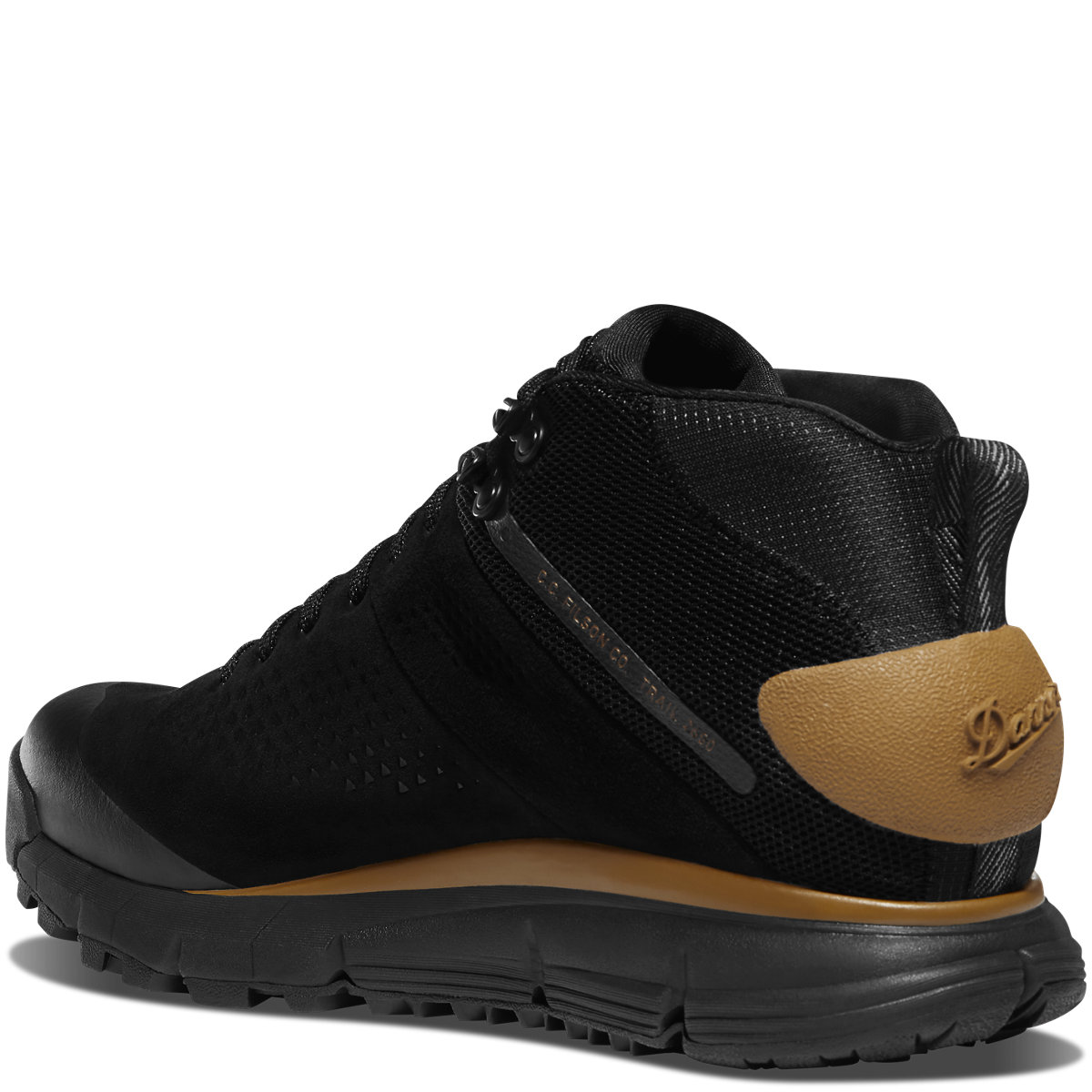 Trail 2650 Mid GTX Filson Jet Black