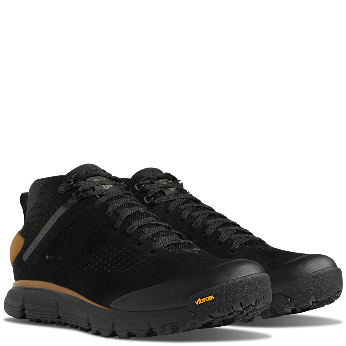 Trail 2650 Mid GTX Filson Jet Black