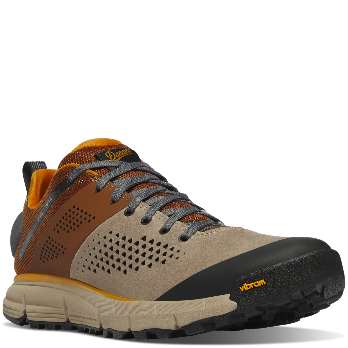 Danner - Trail 2650 Timberwolf/Bone Brown