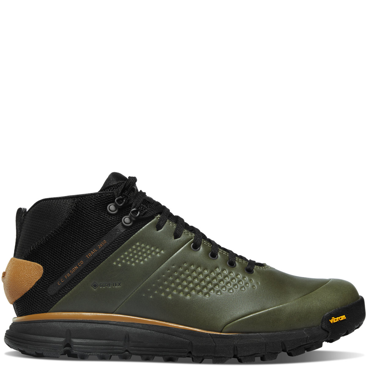 Trail 2650 Mid GTX Filson Deep Lichen