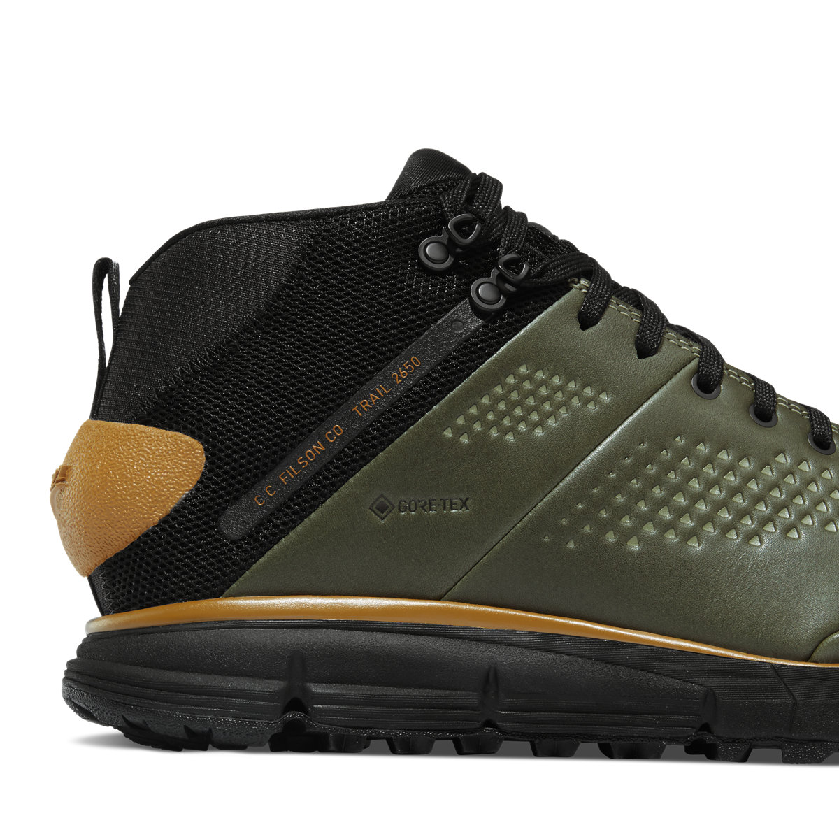 Trail 2650 Mid GTX Filson Deep Lichen