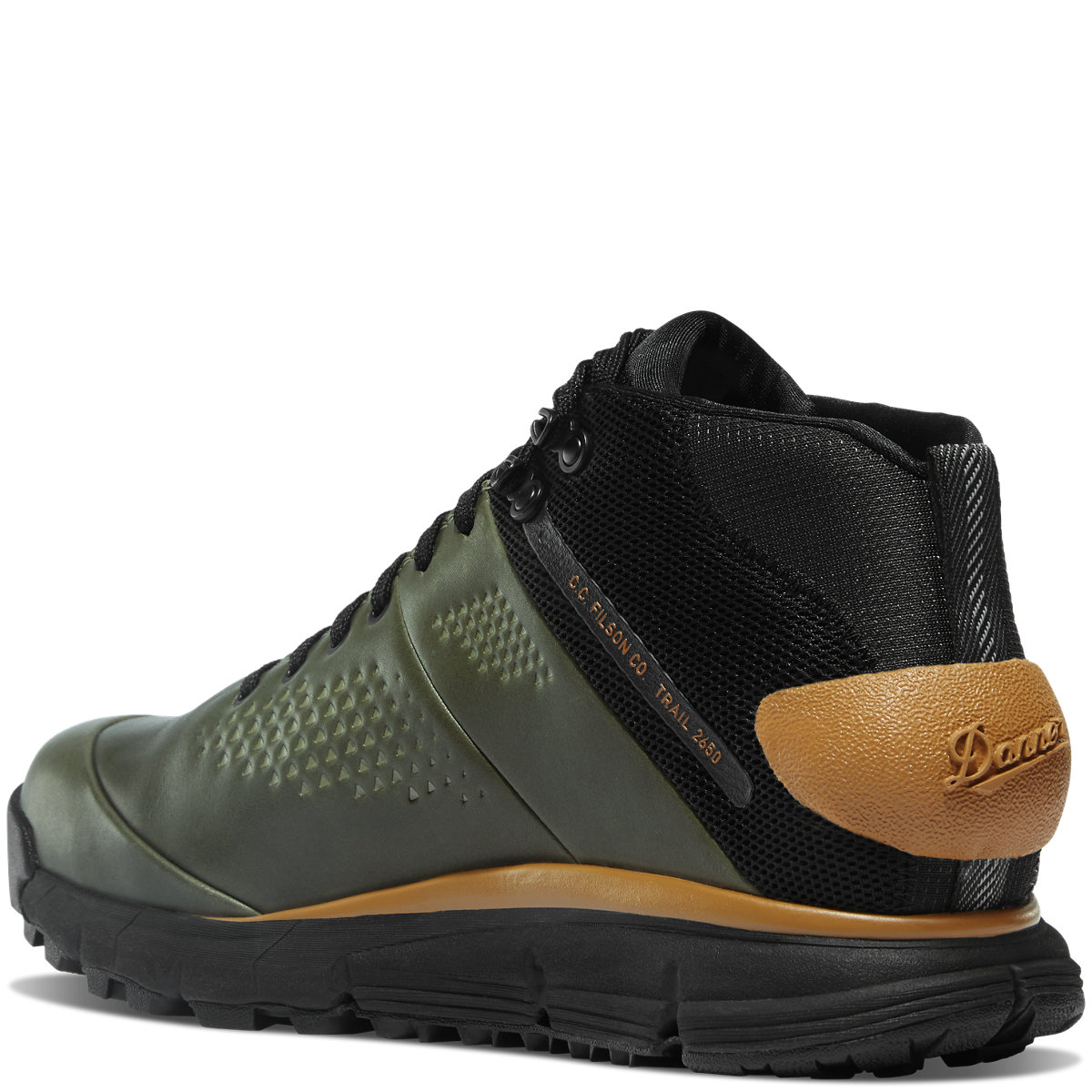 Trail 2650 Mid GTX Filson Deep Lichen