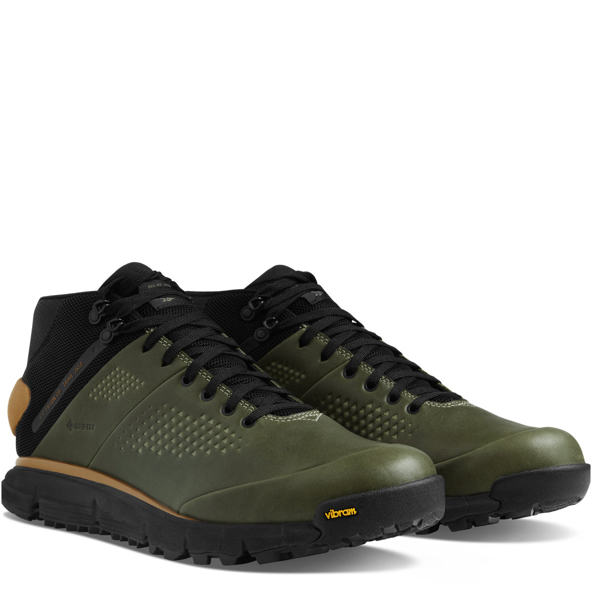 Trail 2650 Mid GTX Filson Deep Lichen