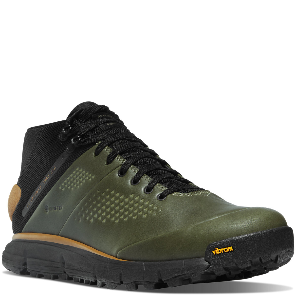 Trail 2650 Mid GTX Filson Deep Lichen