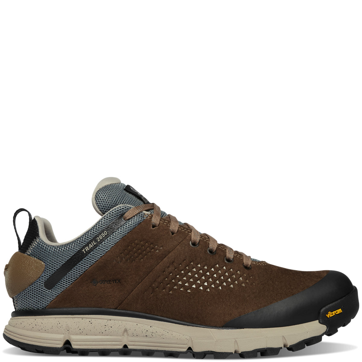 Trail 2650 3" Kangaroo Brown/Stormy Weather GTX