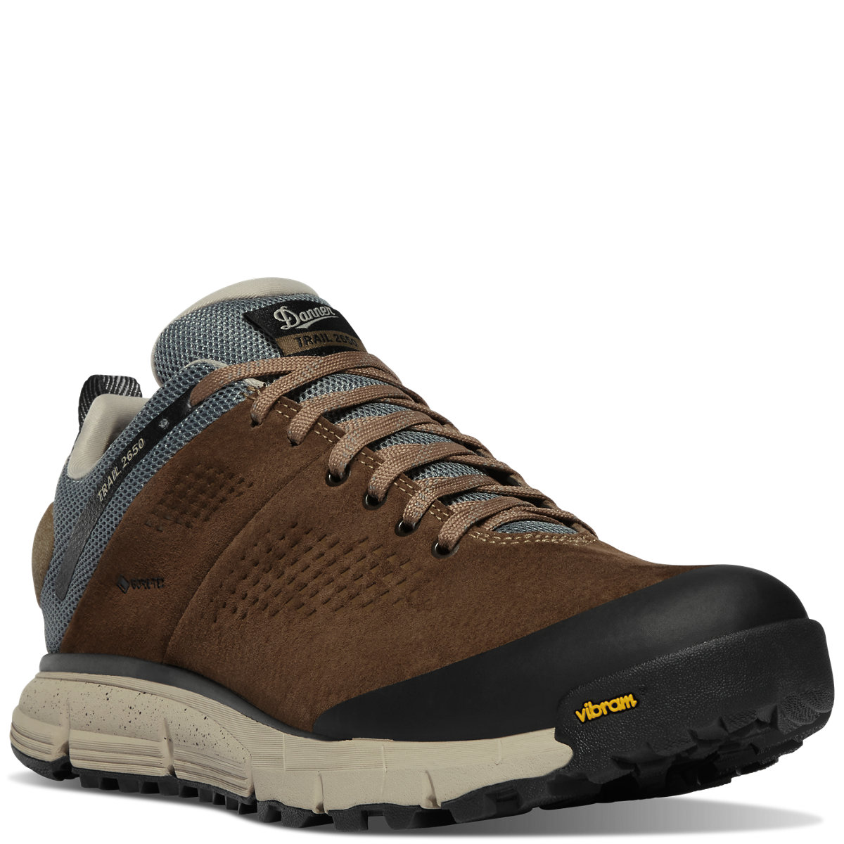 Trail 2650 3" Kangaroo Brown/Stormy Weather GTX