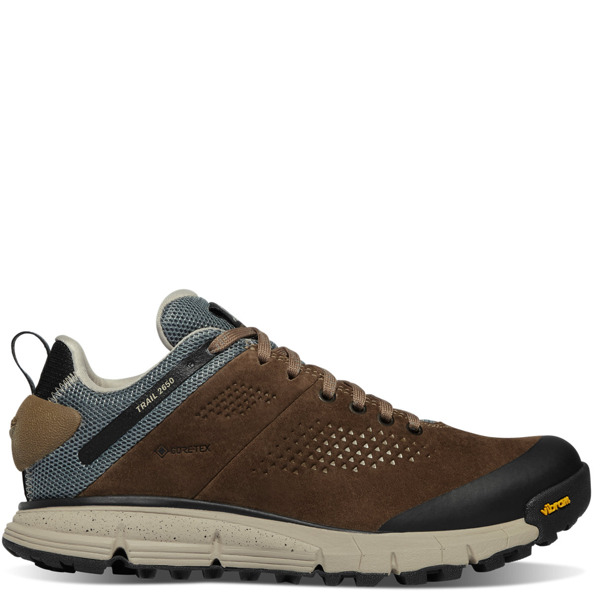 Trail 2650 3" Kangaroo Brown/Stormy Weather GTX W