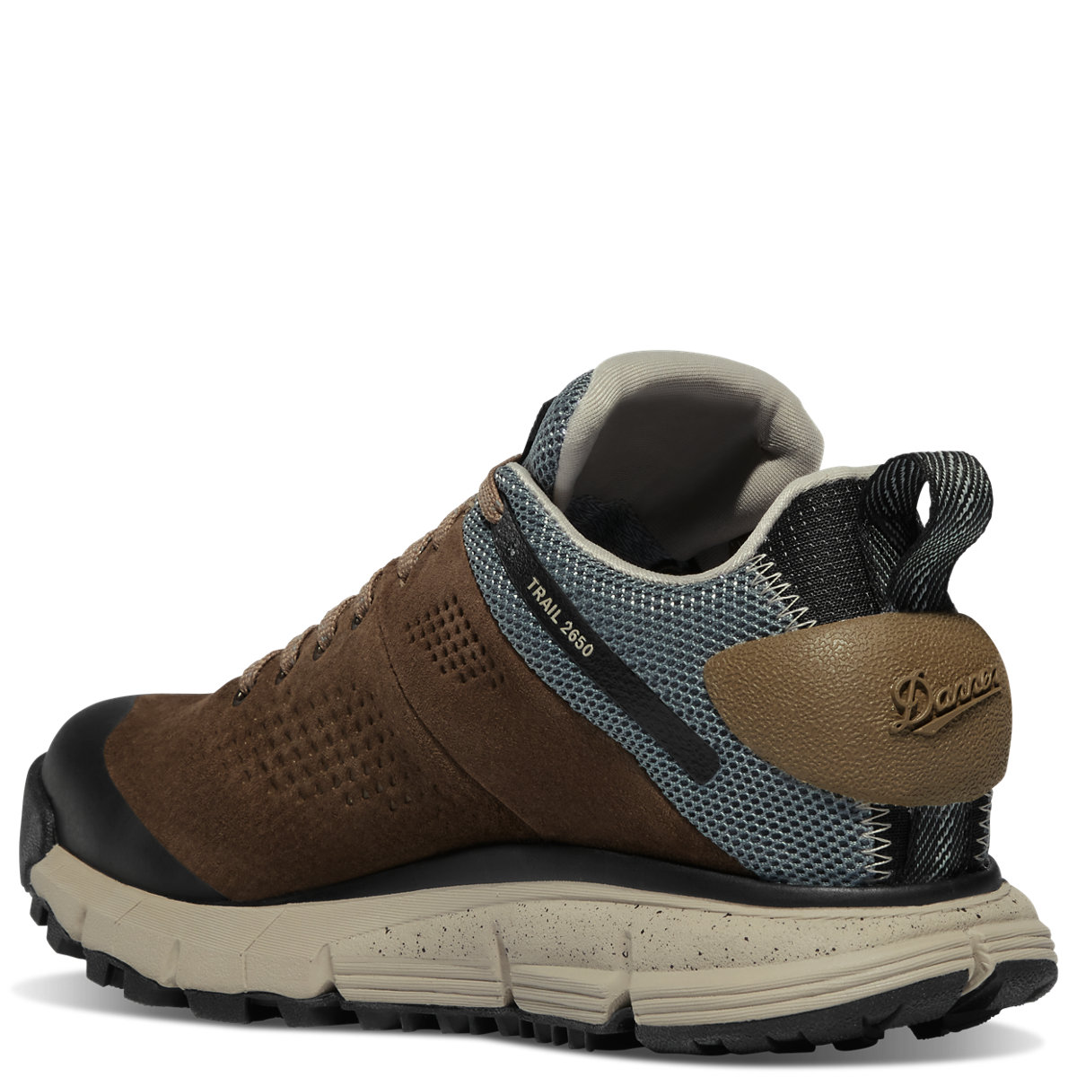 Trail 2650 3" Kangaroo Brown/Stormy Weather GTX W