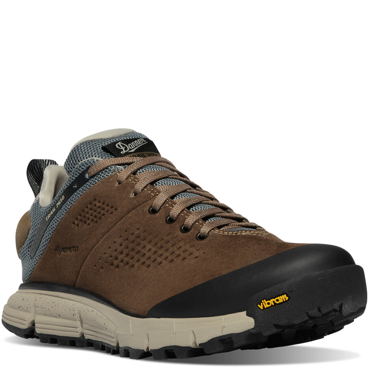 Trail 2650 3" Kangaroo Brown/Stormy Weather GTX W