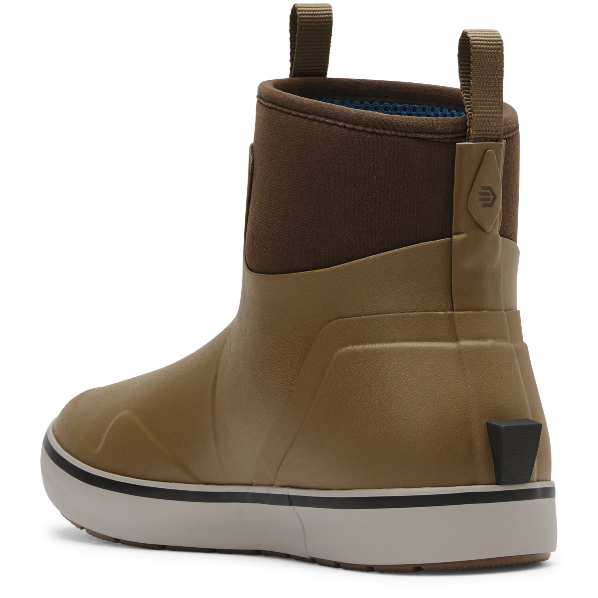 Alpha Deck Boot Marsupial 6" Coyote