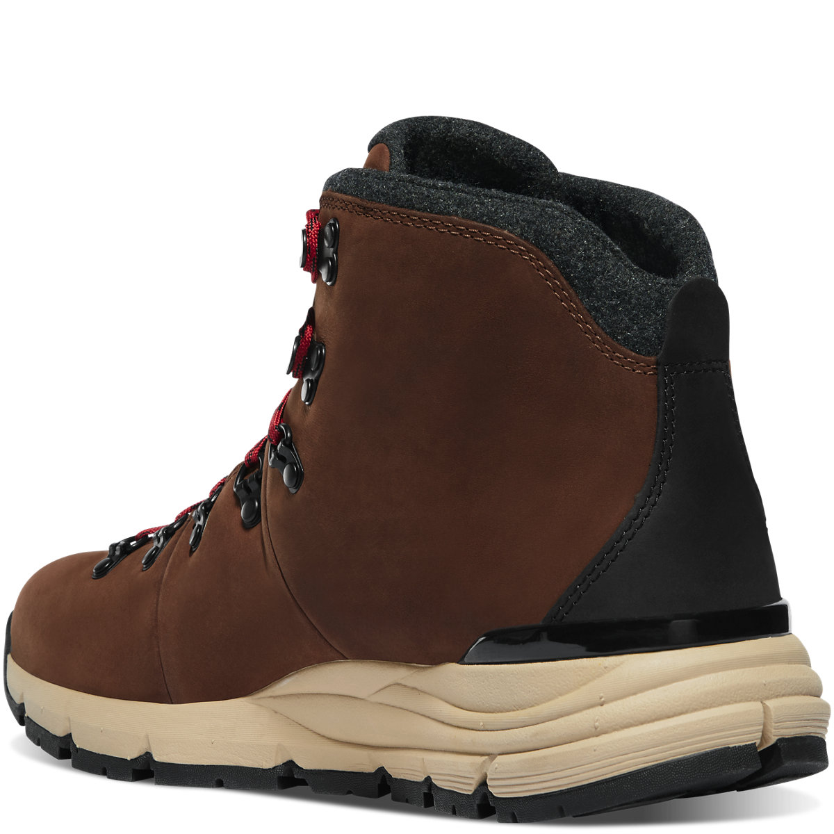 Danner weatherized mountain hot sale 6 hiking boots