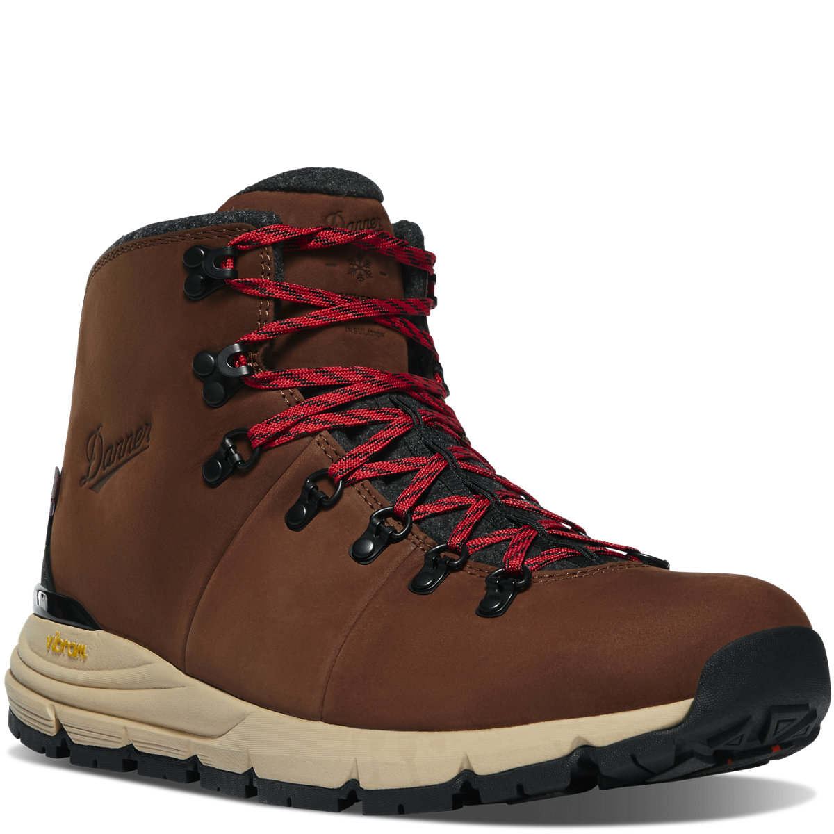 Danner mountain low clearance 600