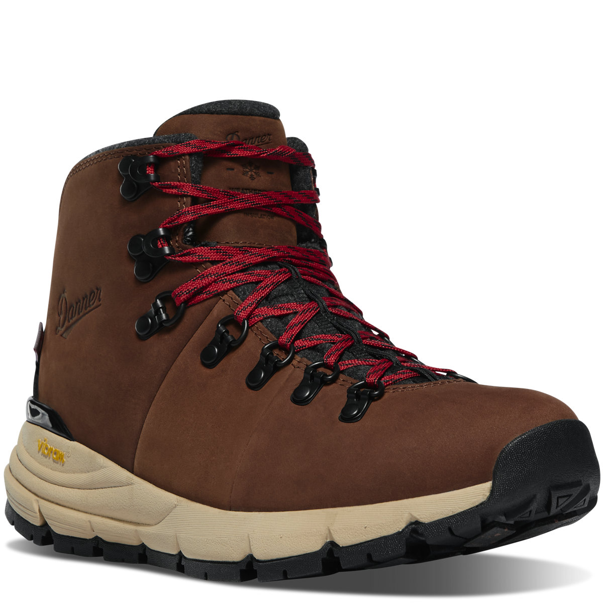 Danner women's 600 outlet hiking boots