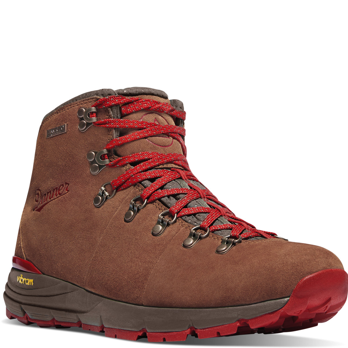 Danner men's shop mountain 600 low