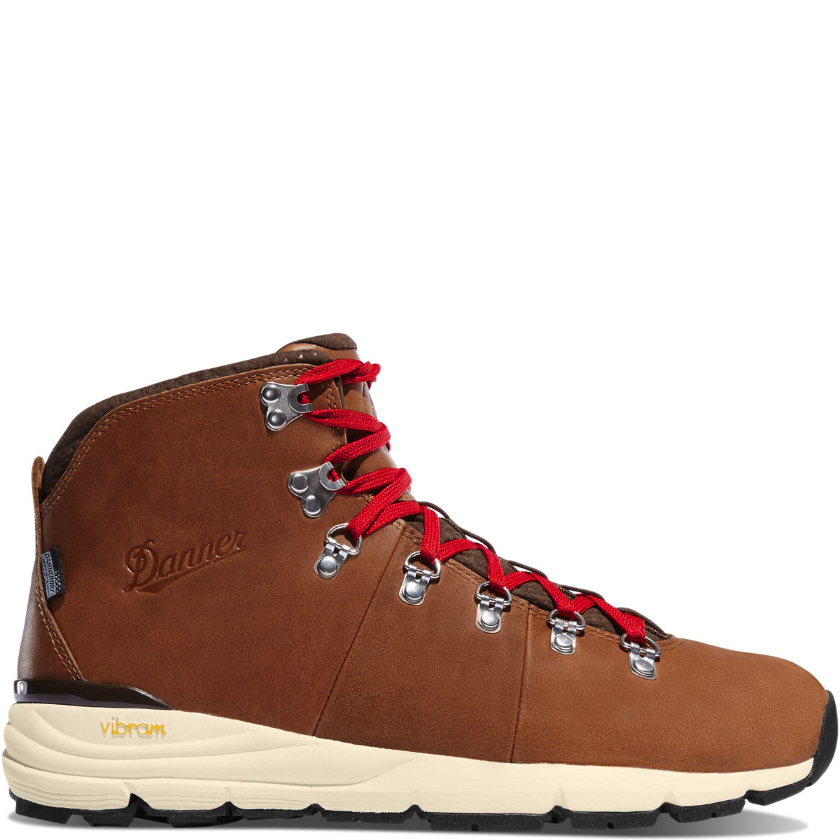 Danner - Mountain 600 Saddle Tan