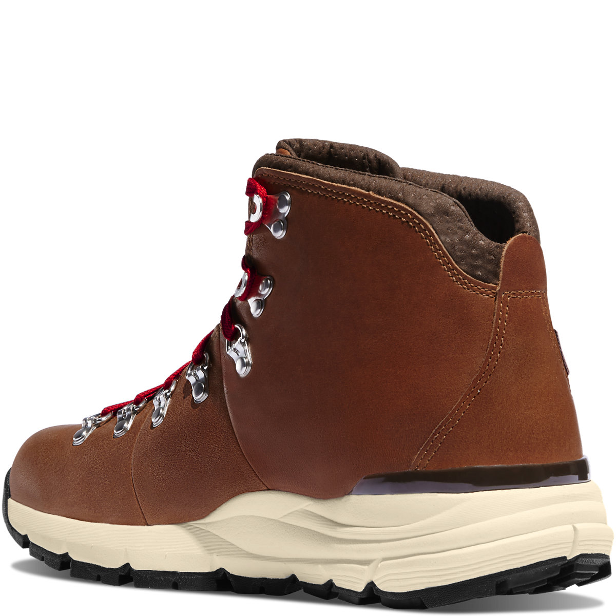 Danner mountain 600 2025 low saddle tan