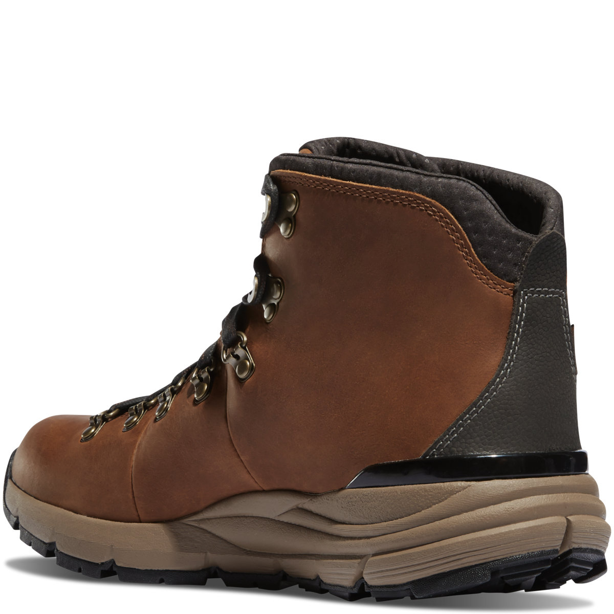 Danner mountain discount 600 full grain