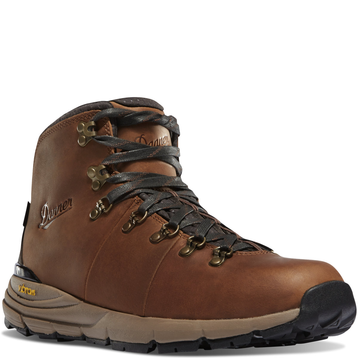 Danner mountain on sale 600 rich brown