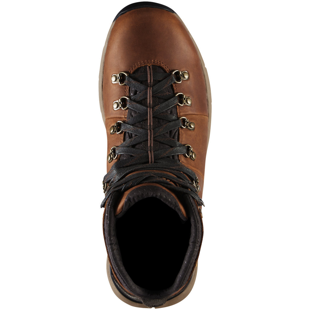 Danner Mountain 600 Rich Brown