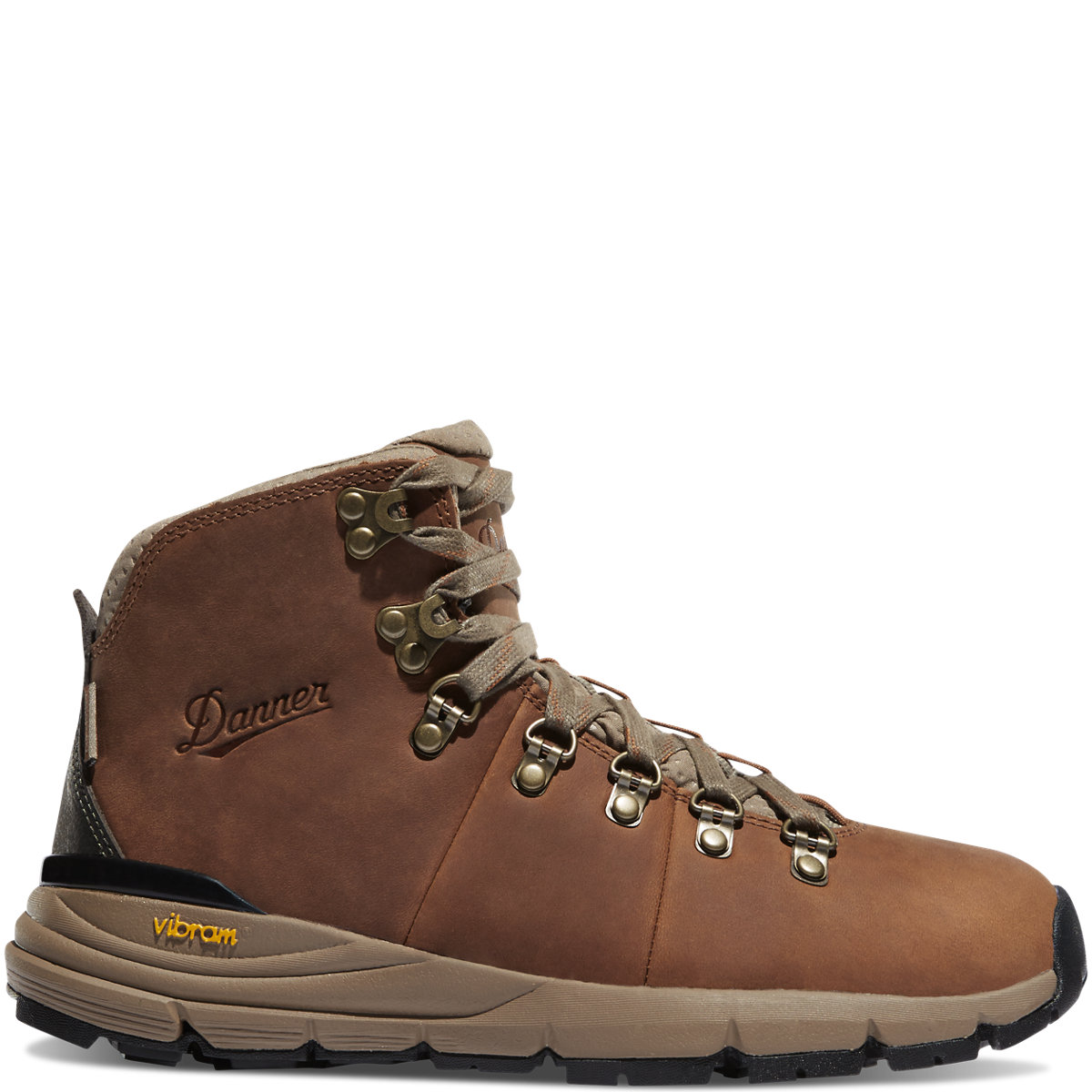 Danner - Mountain 600 Rich Brown