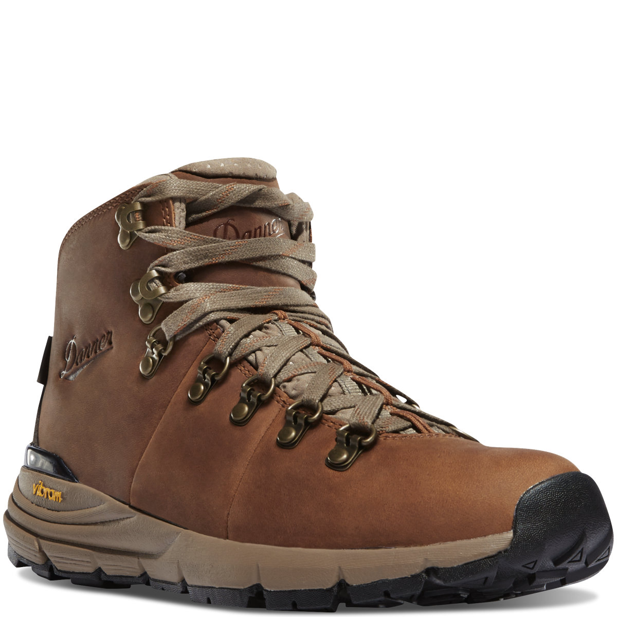 Danner women's clearance mountain 600 review