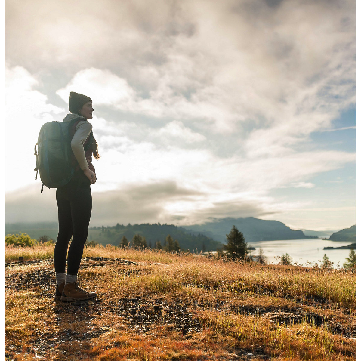 Danner - Mountain 600 Rich Brown