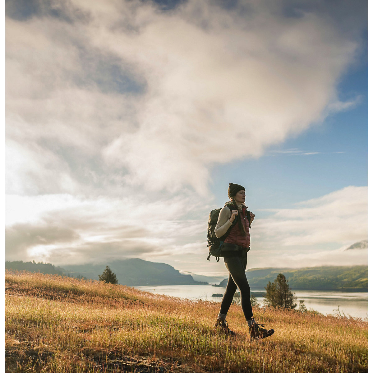 Danner - Mountain 600 Rich Brown