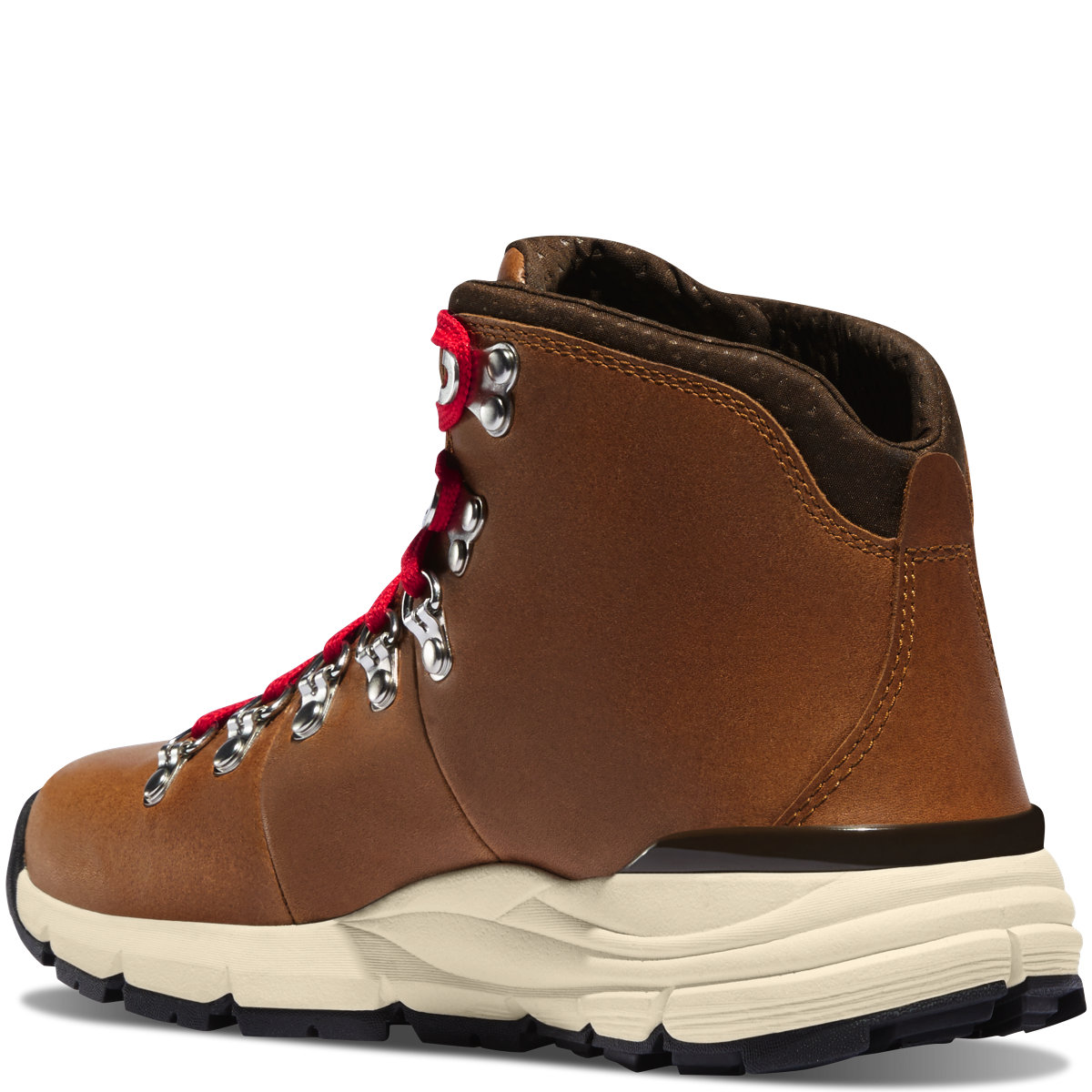 Danner - Mountain 600 Saddle Tan