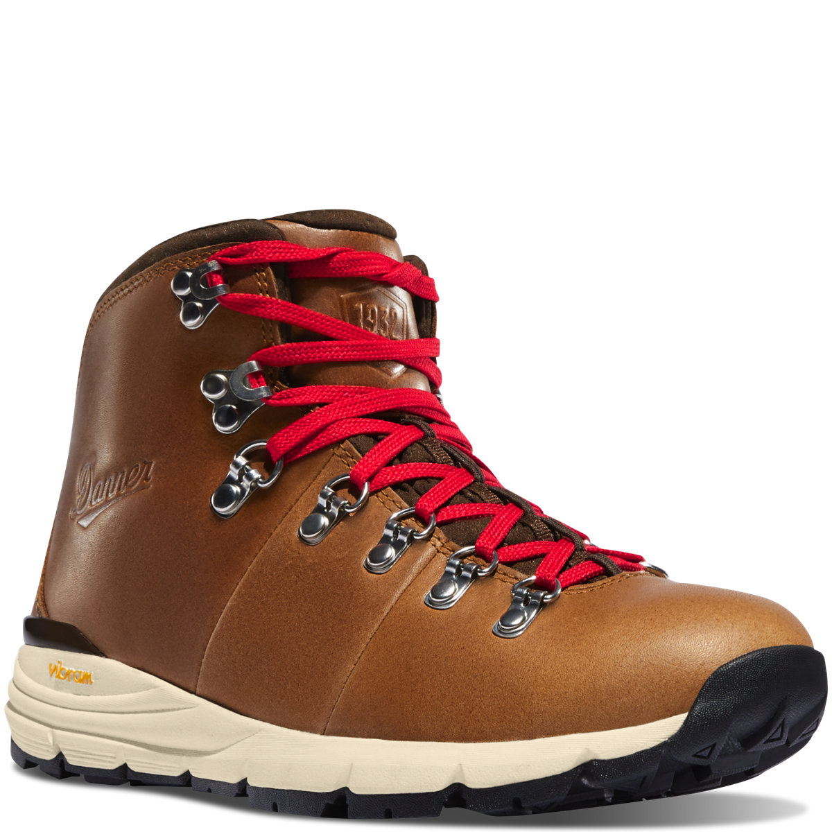 Danner - Mountain 600 Saddle Tan