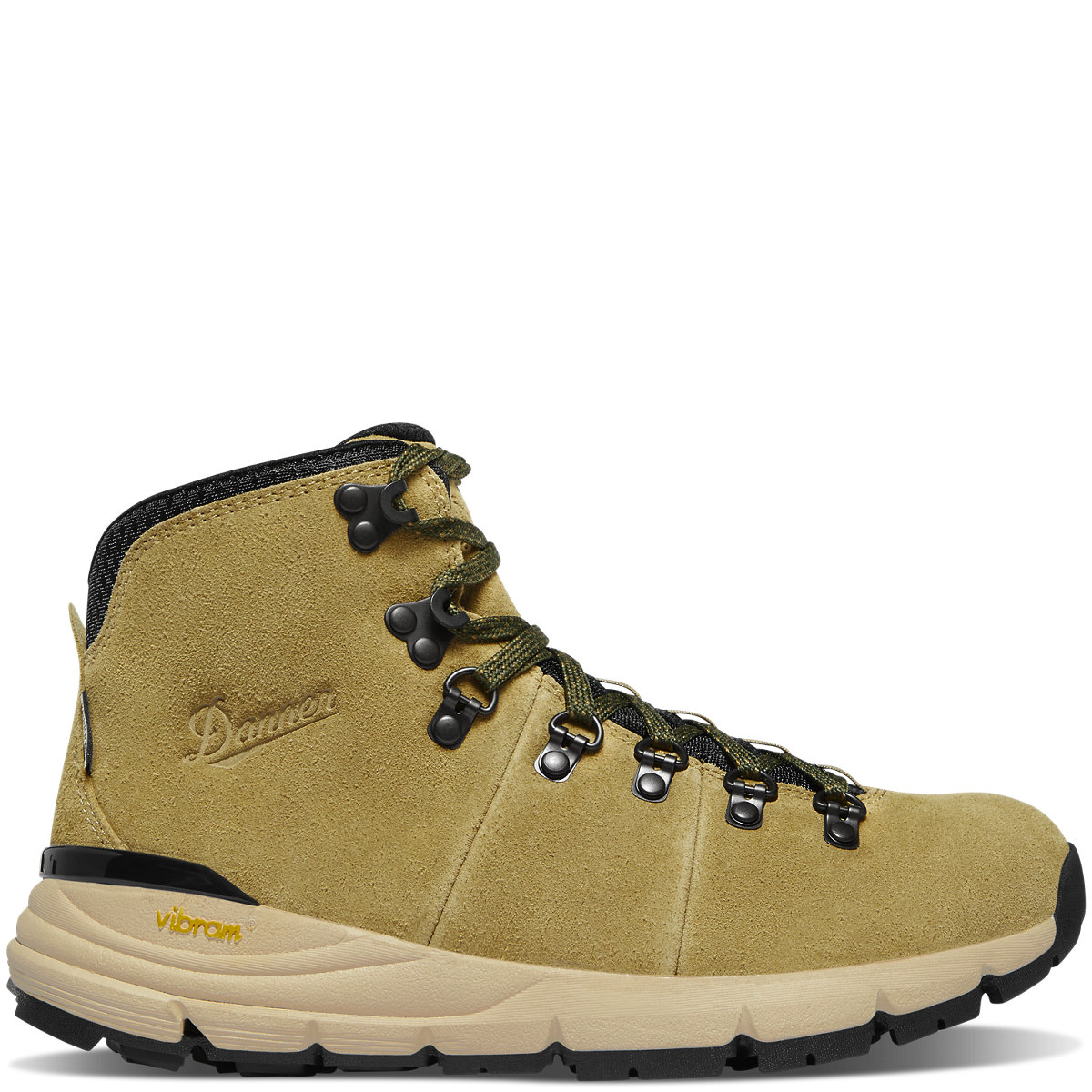 Danner mountain hot sale 6 anthracite