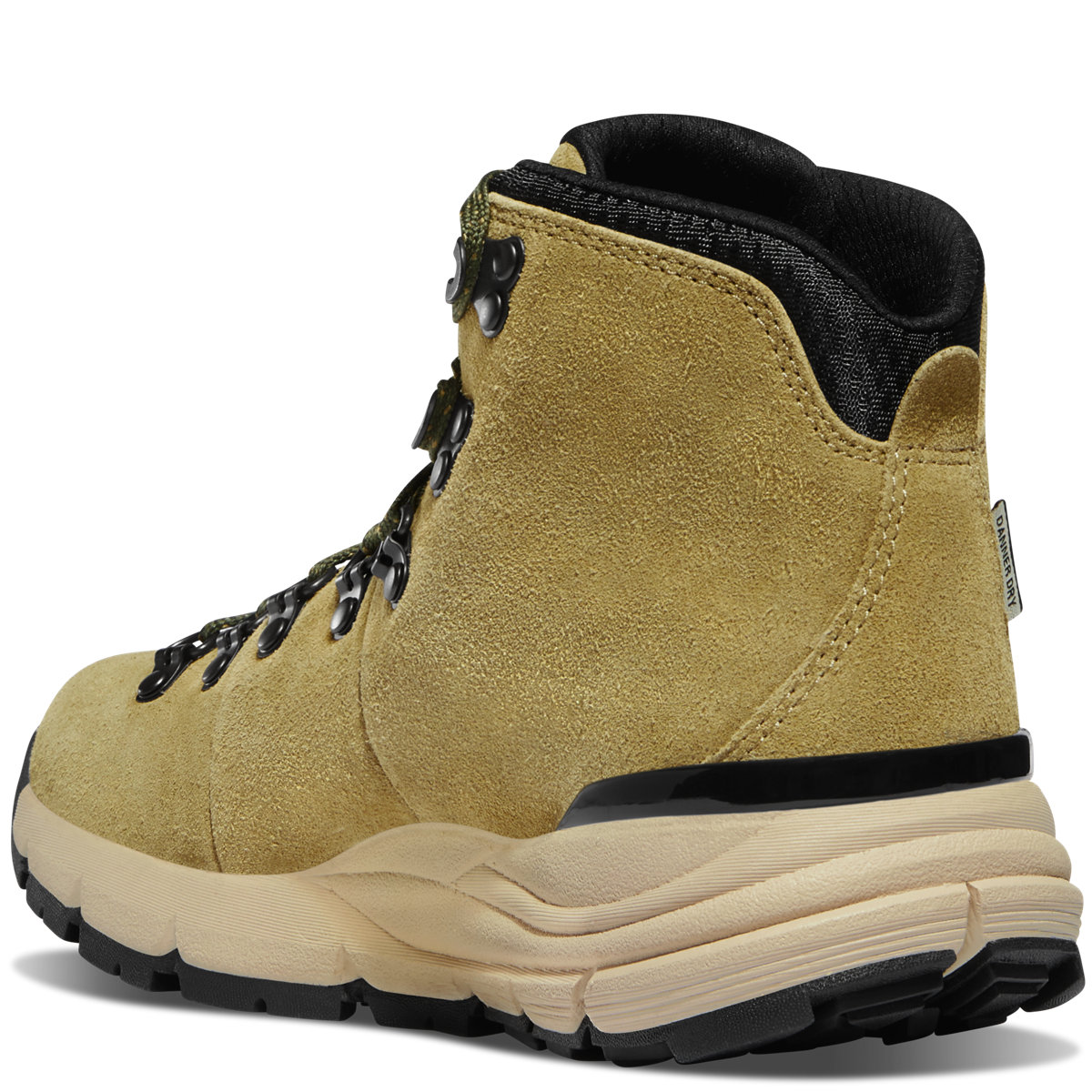 Danner men's mountain outlet 600 enduroweave