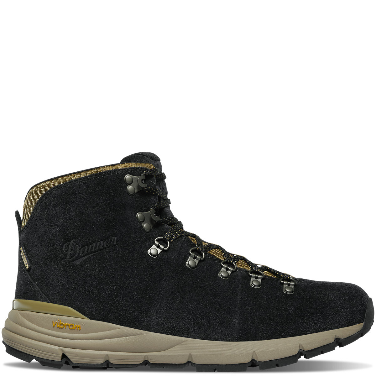 Danner mountain 53 black sale