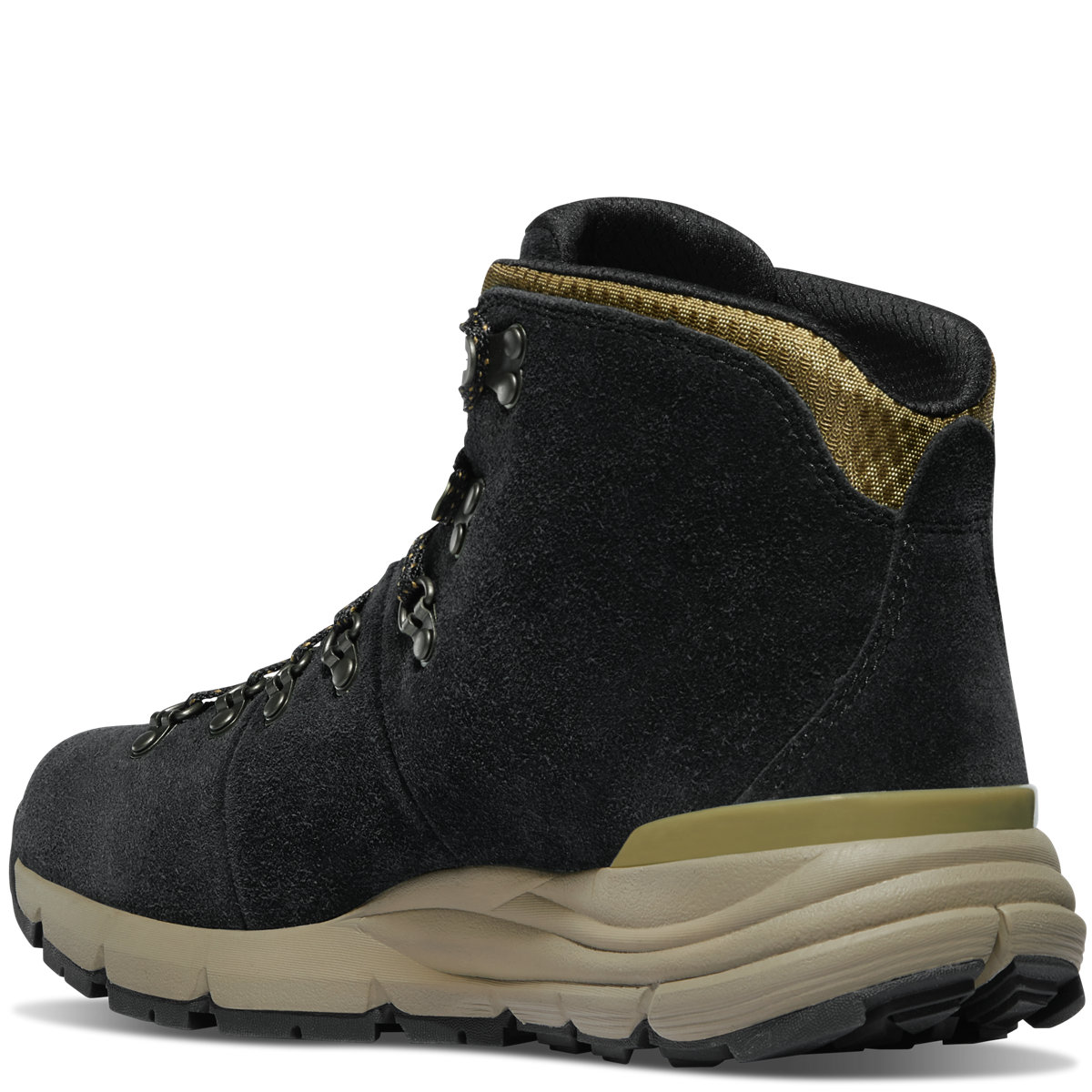 Danner mountain 2025 600 black