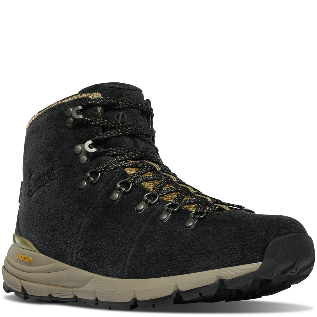 Danner mountain 600 hot sale enduroweave hiking boots