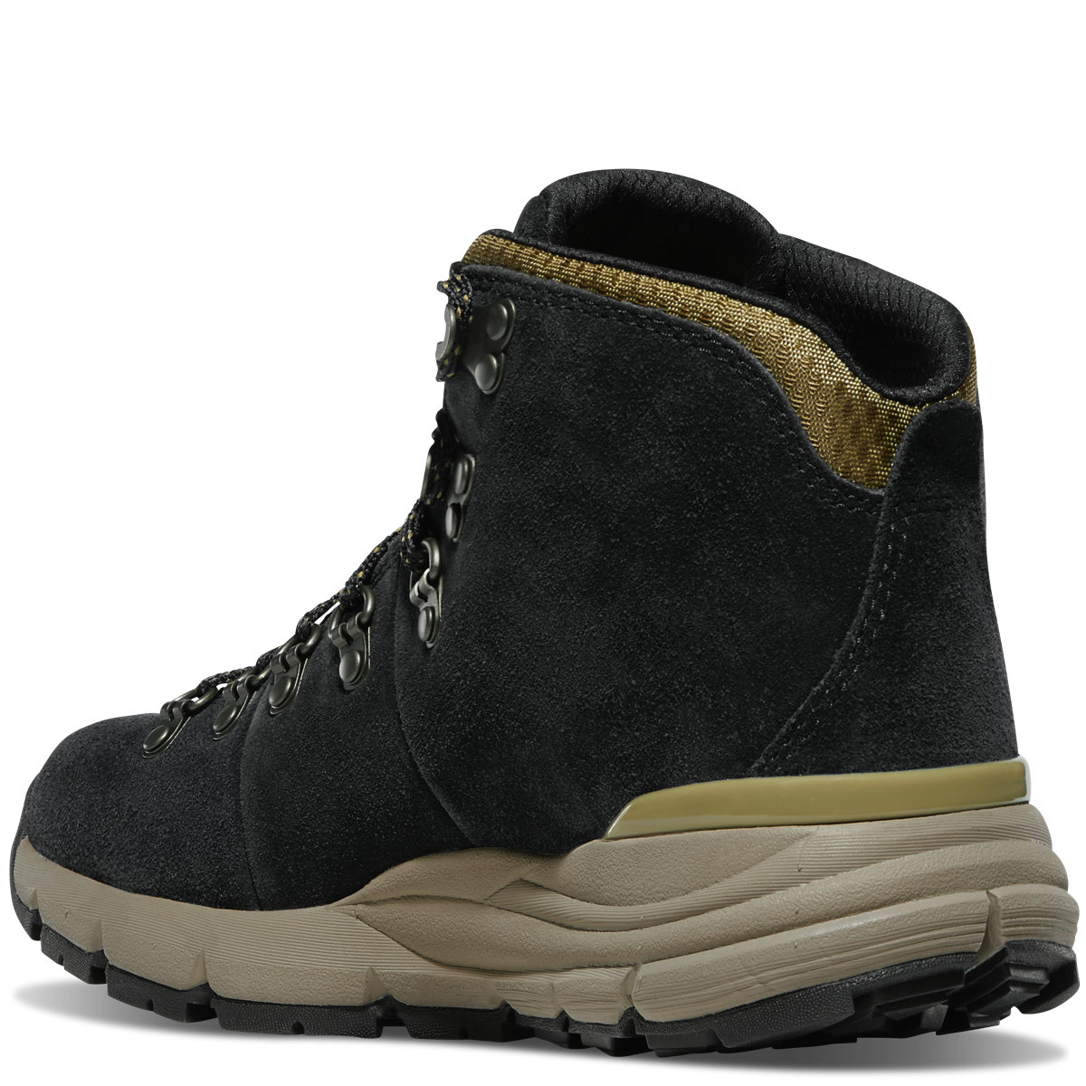 Danner mountain sale 600 black