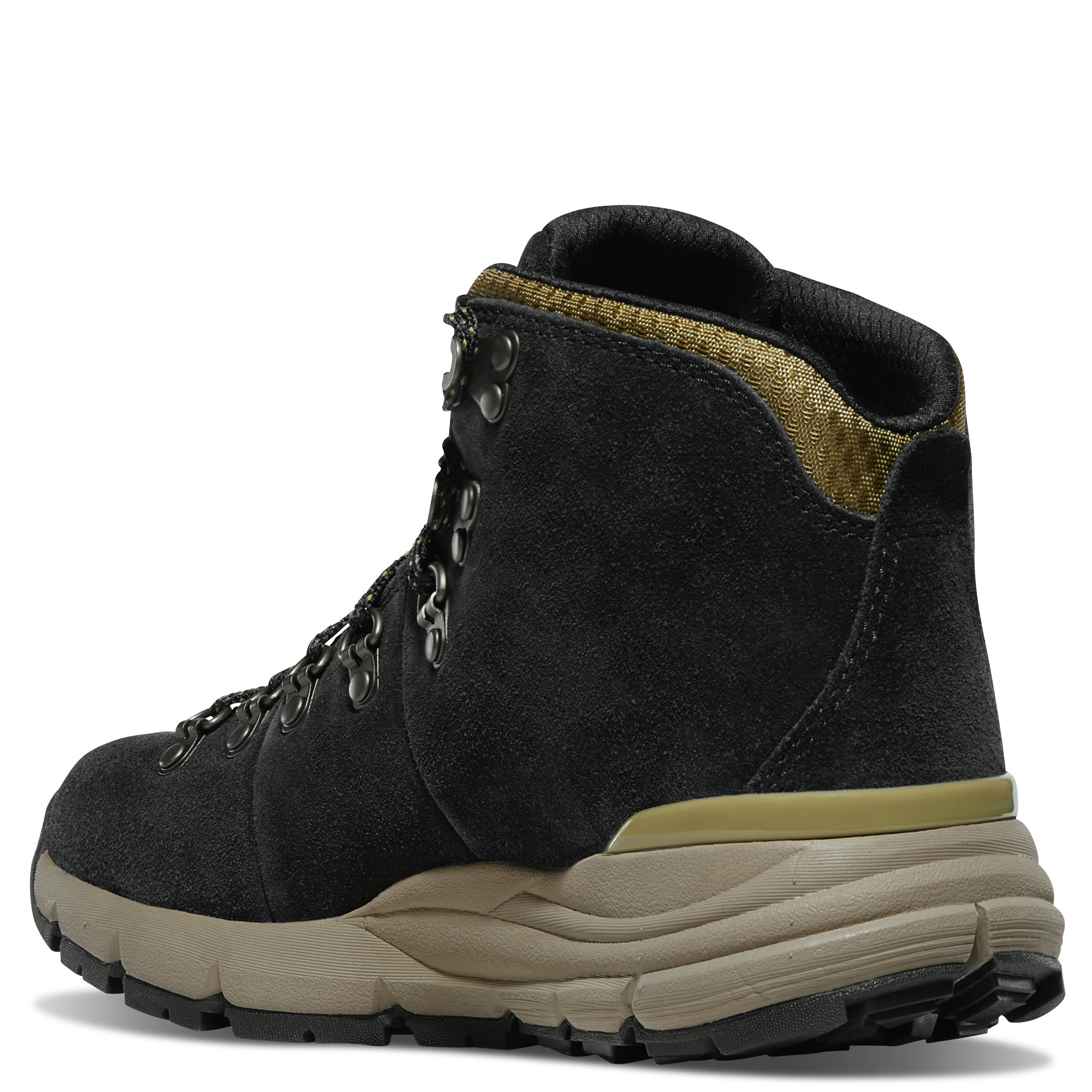 Mountain 600 Black/Khaki - Danner