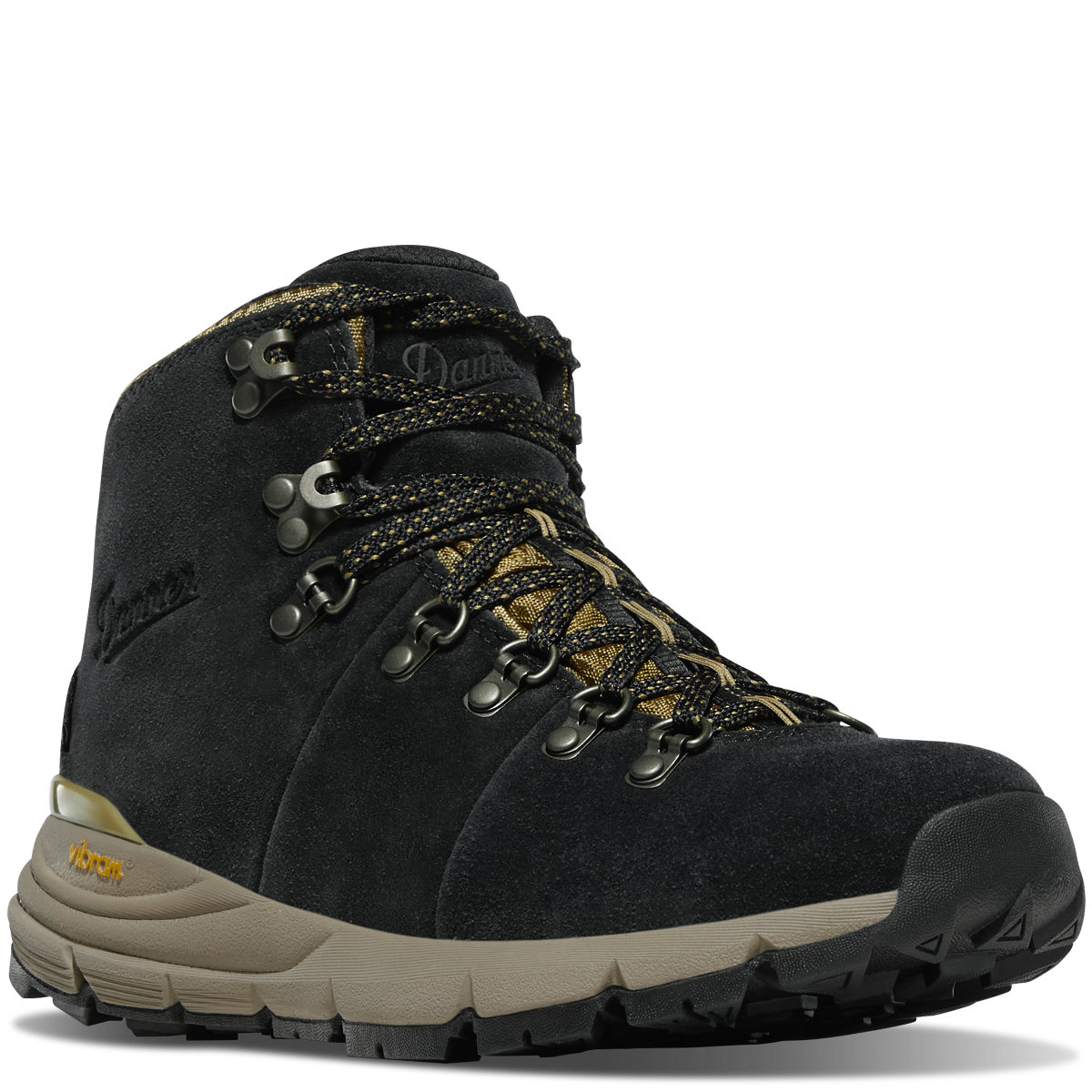 Danner / Men's Glove Merino Lined Black