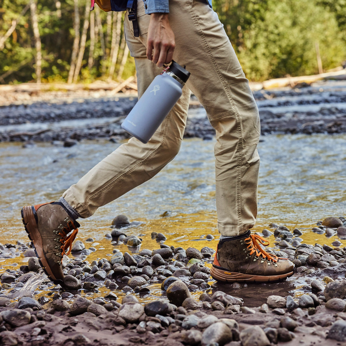 Danner cheap duck boots