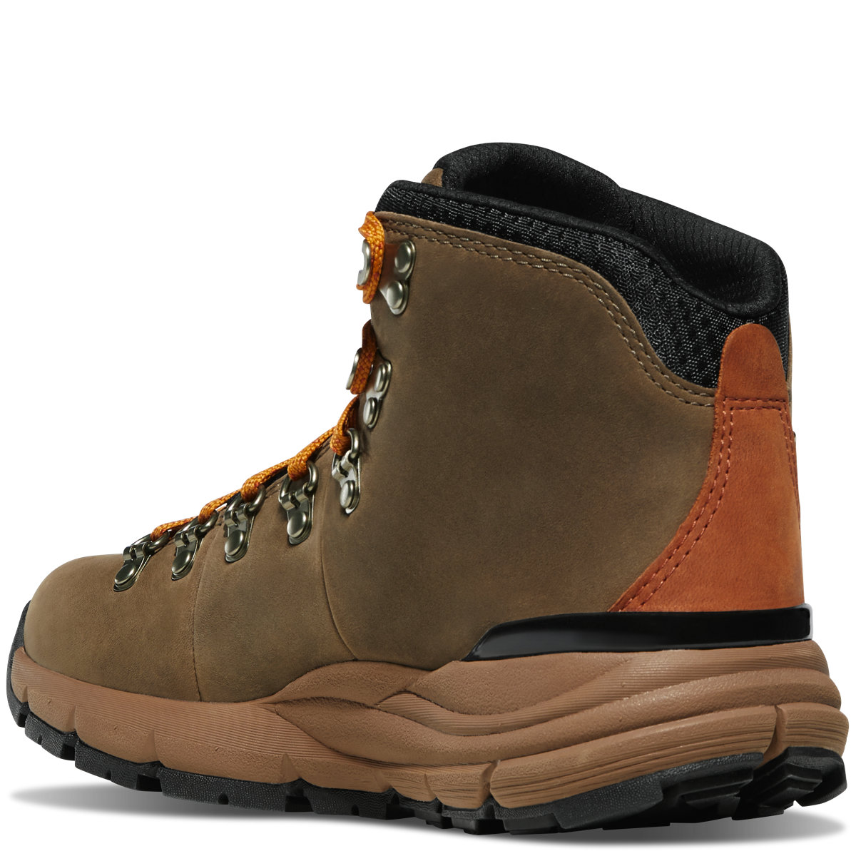 Danner - Mountain 600 Chocolate Chip/Golden Oak