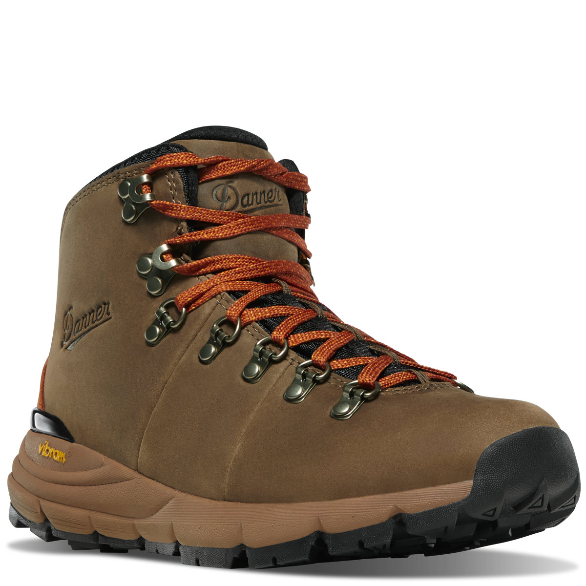 Danner - Mountain 600 Chocolate Chip/Golden Oak