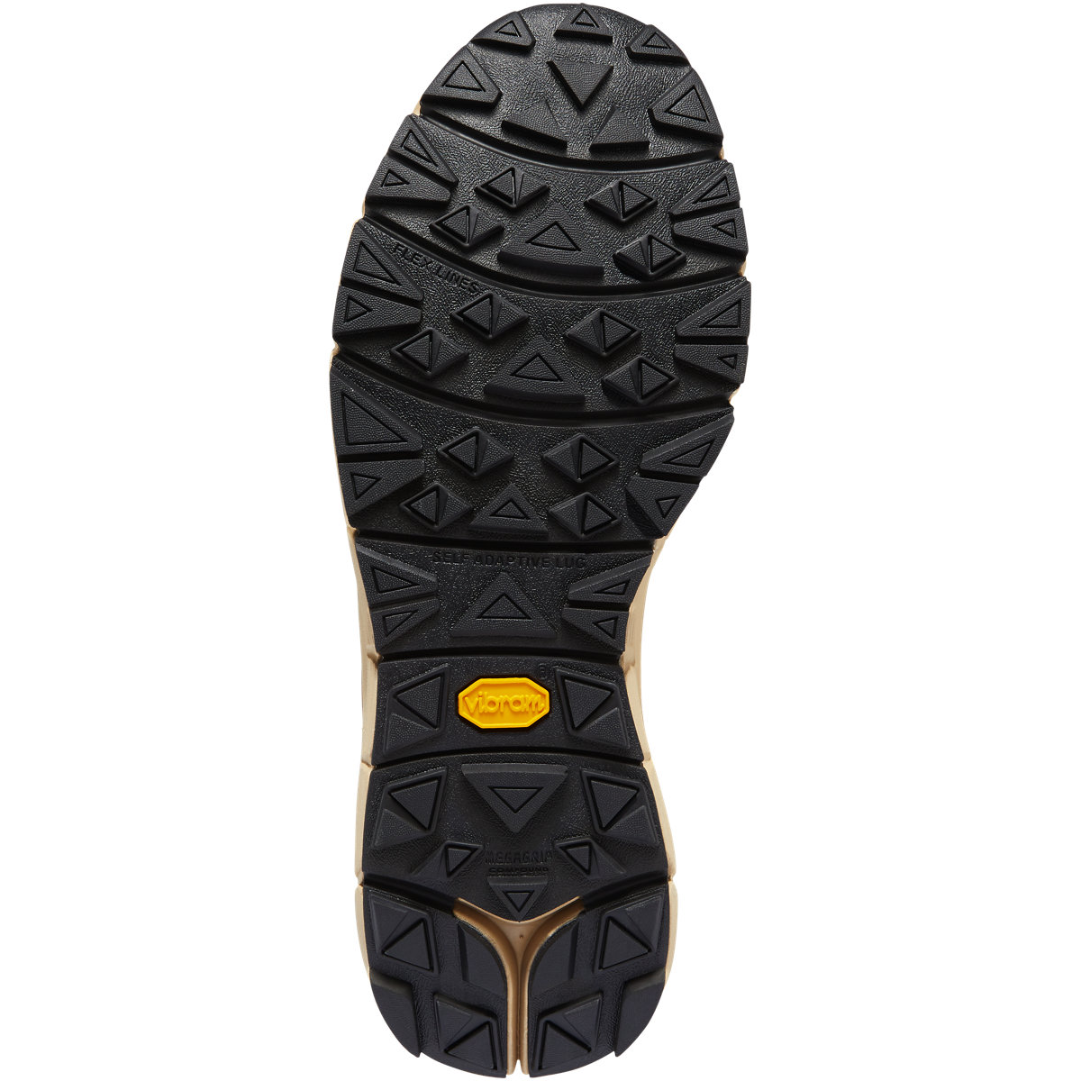 Cost to clearance resole boots vibram