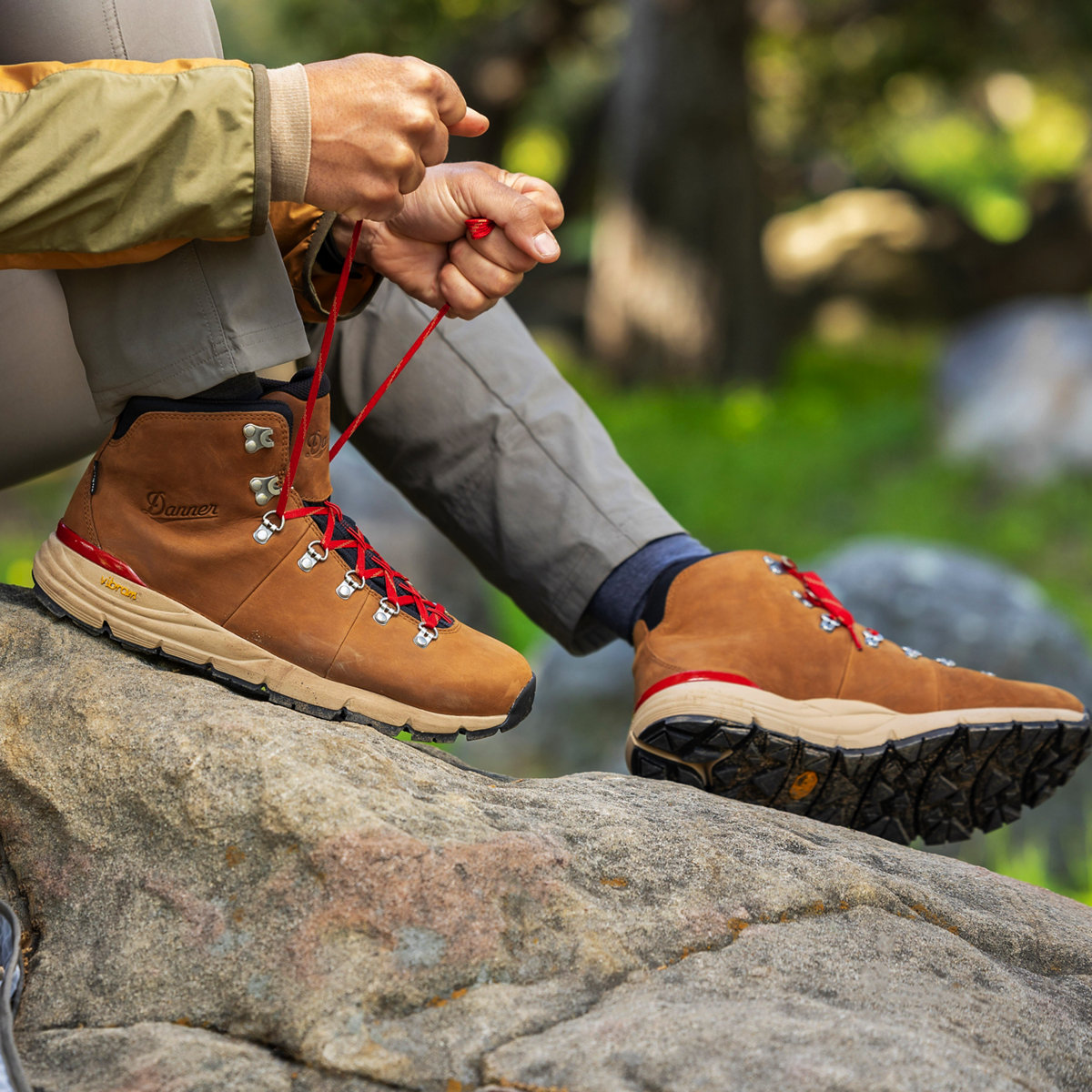 danner gtx work boots