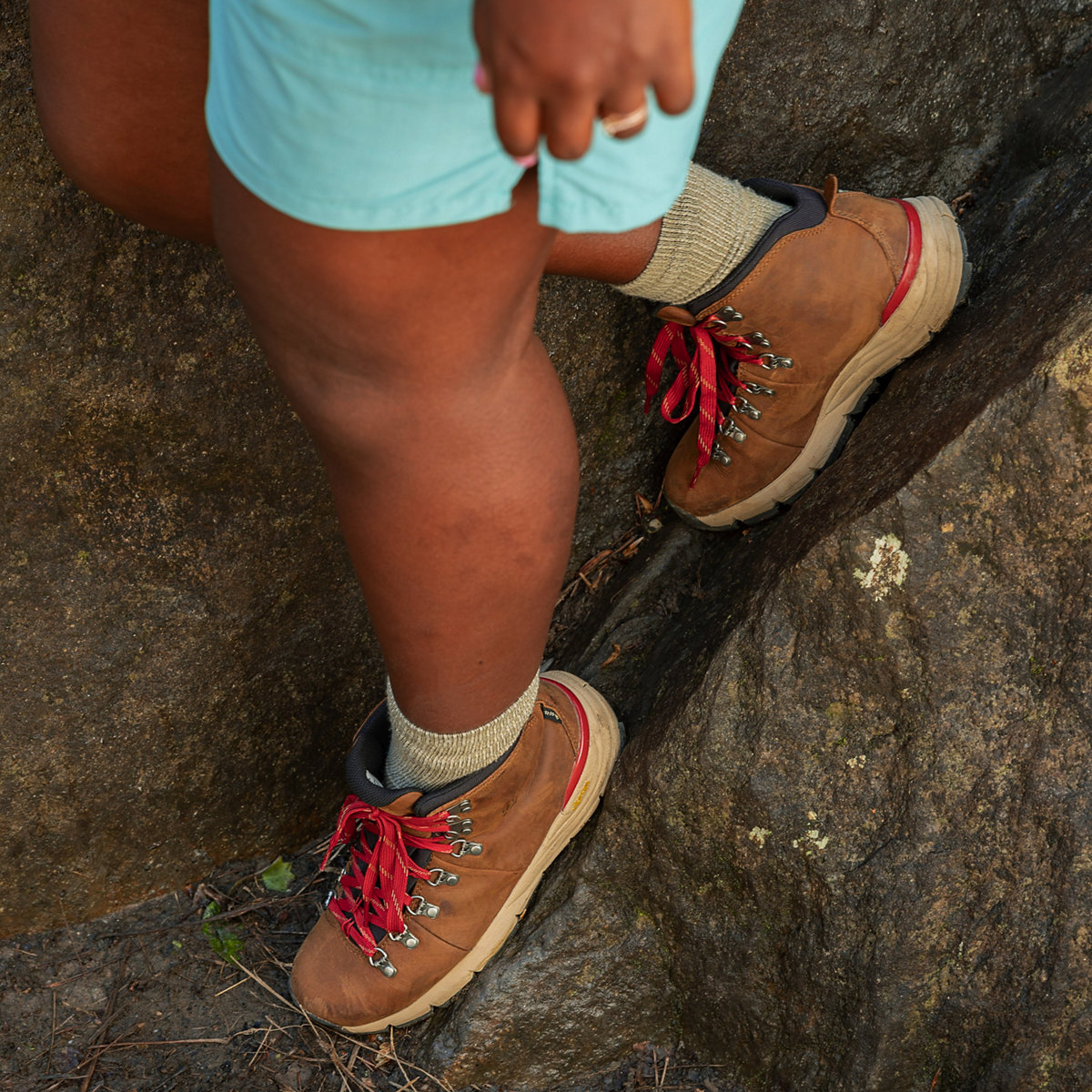 Women's danner outlet mountain 600