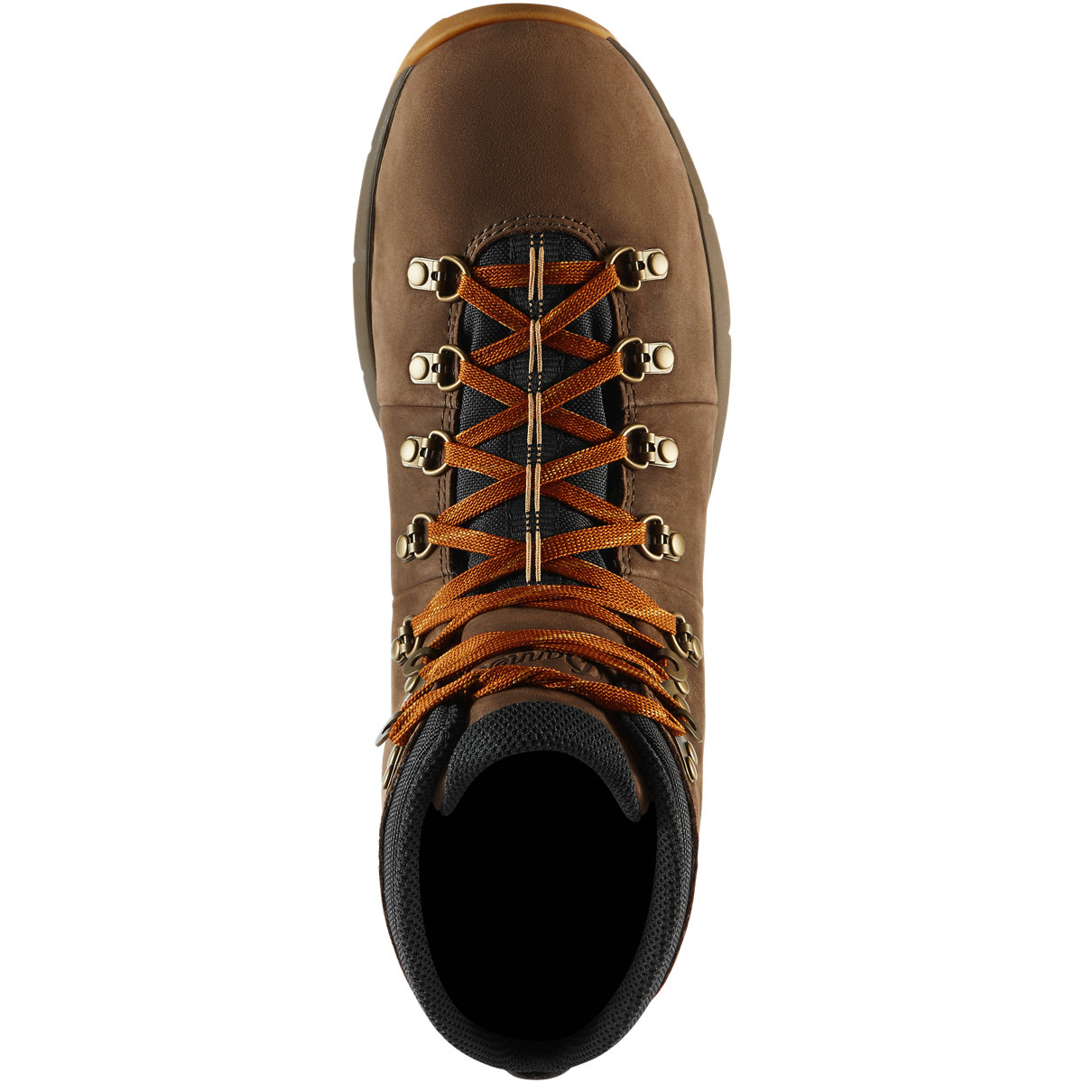 Danner - Mountain 600 Leaf GTX Loam Brown/Glazed Ginger