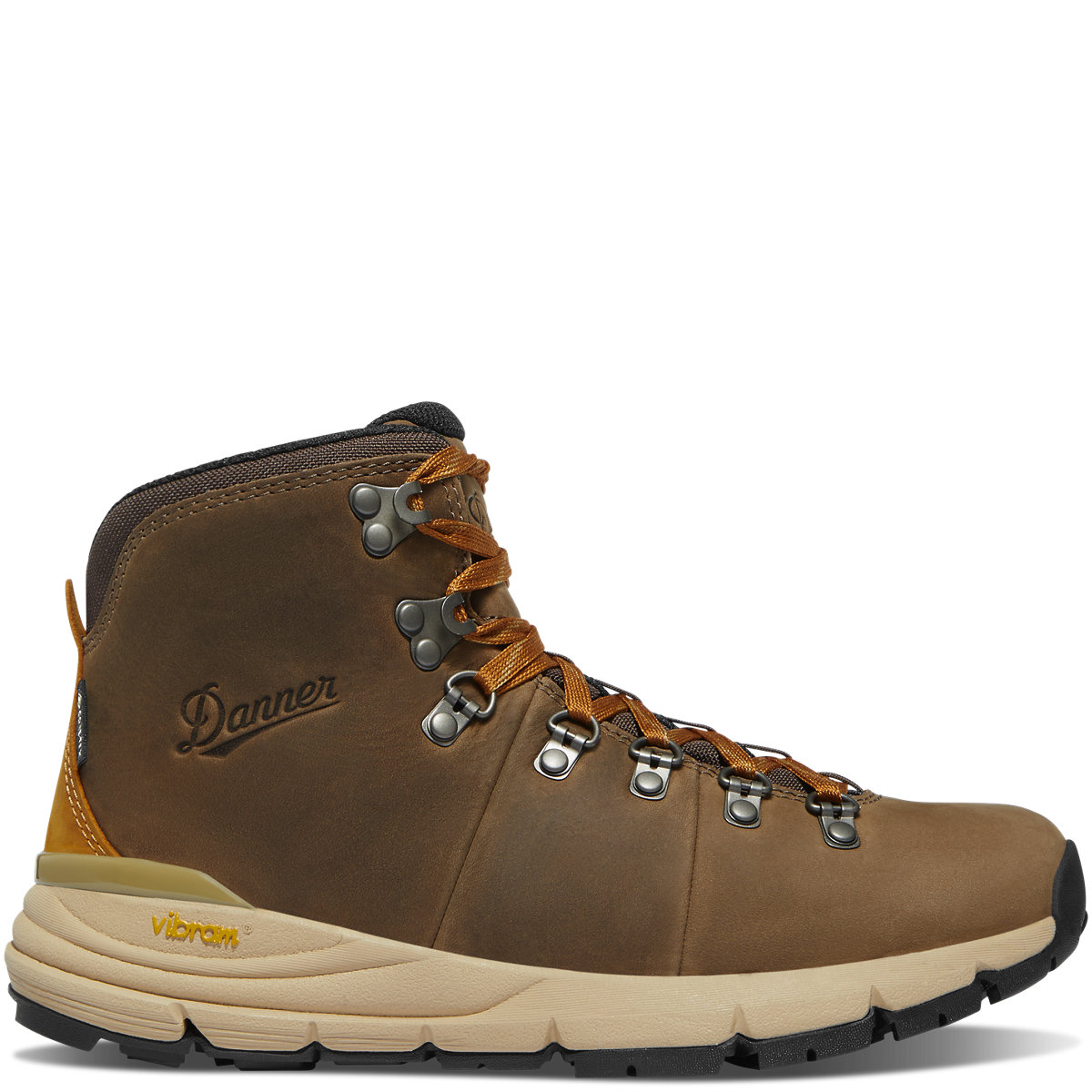 Women's Mountain 600 Leaf 4.5" Choc Chip/Roasted Pecan GTX