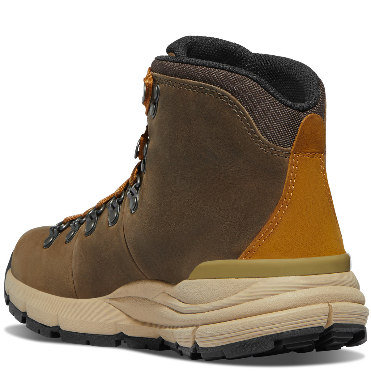 Women's Mountain 600 Leaf 4.5" Choc Chip/Roasted Pecan GTX