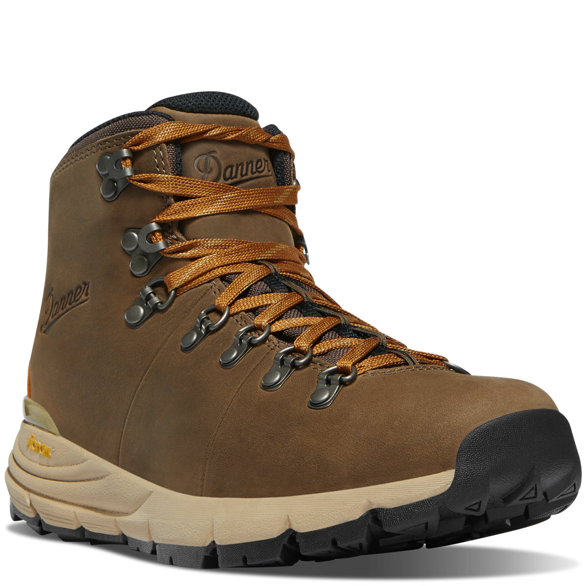 Women's Mountain 600 Leaf 4.5" Choc Chip/Roasted Pecan GTX