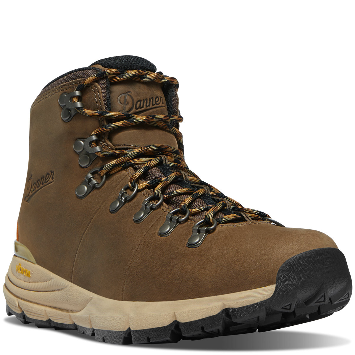 Danner mountain 2025 600 laces