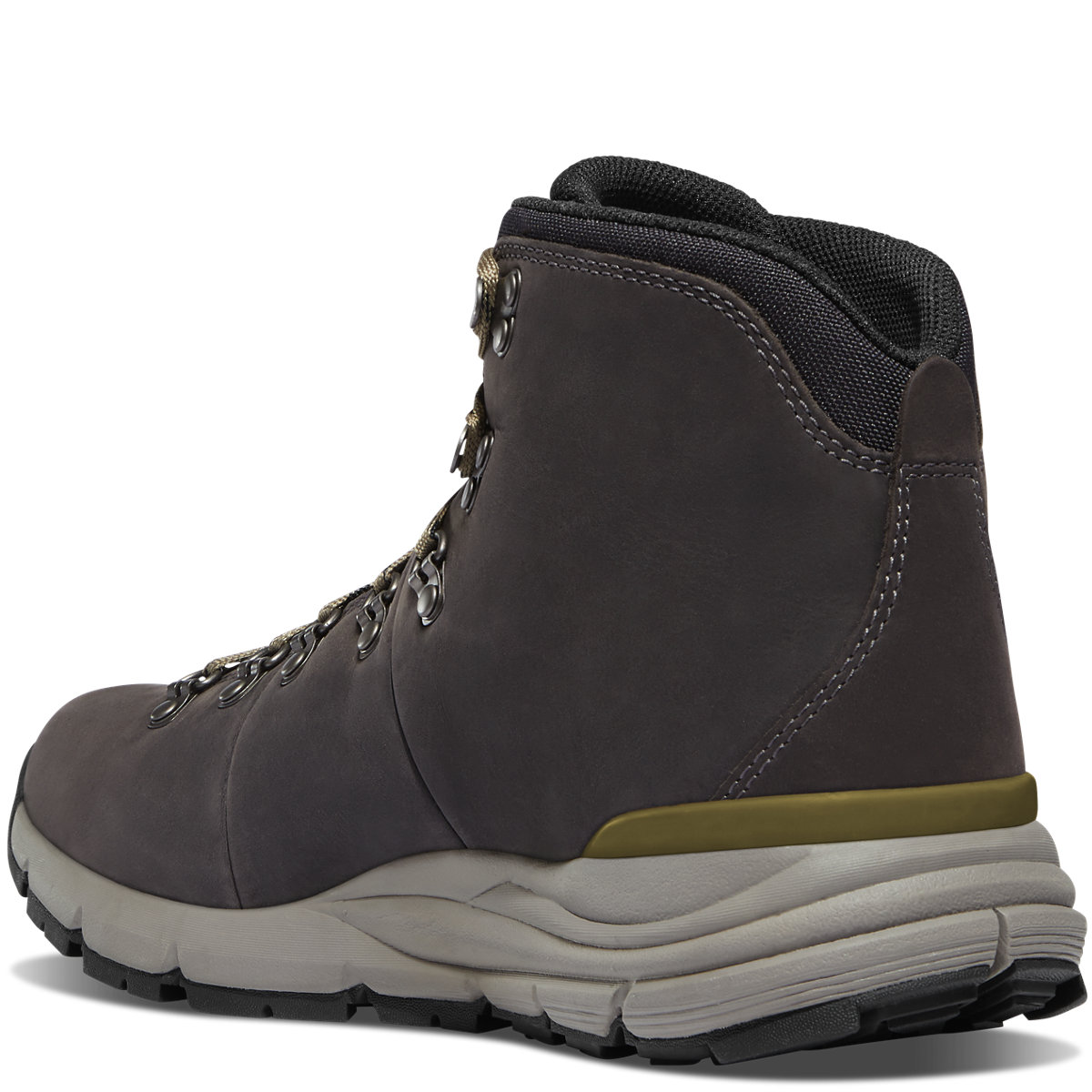 Danner - Mountain 600 Leaf GTX Obsidian/Kangaroo