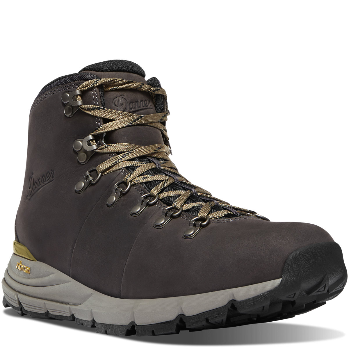 Danner - Mountain 600 Leaf GTX Obsidian/Kangaroo